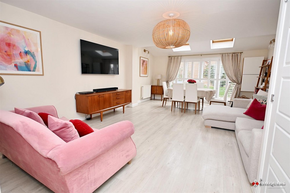 Images for Strapp Road, Picket Piece, Andover