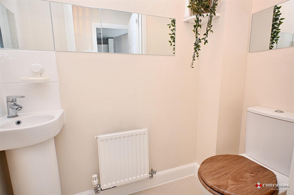 Images for Strapp Road, Picket Piece, Andover