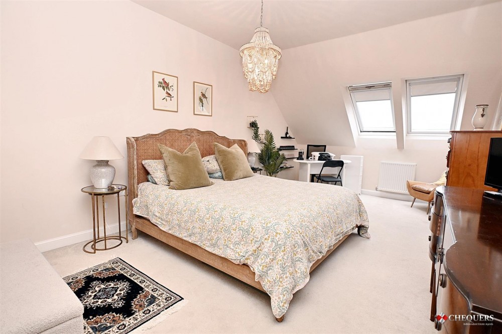 Images for Strapp Road, Picket Piece, Andover