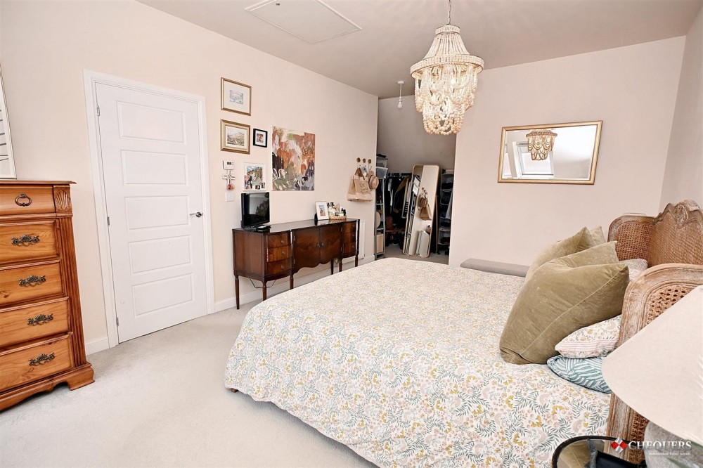 Images for Strapp Road, Picket Piece, Andover