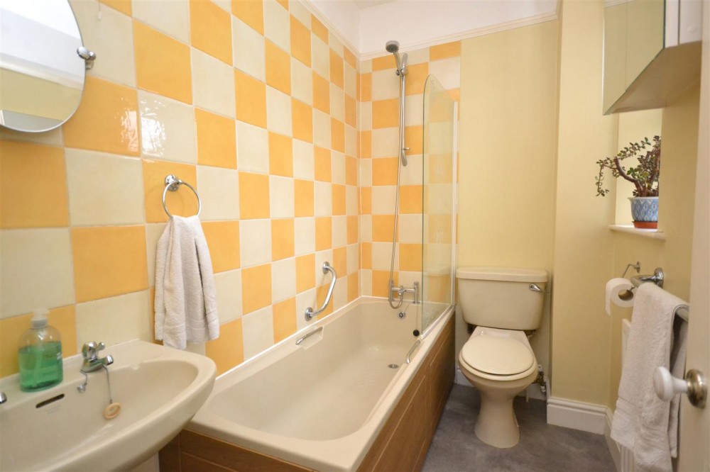 Images for Sherborne Road, Basingstoke