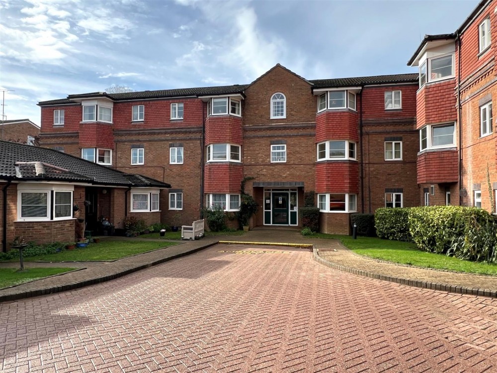 Images for Westdeane Court, Worting Road, Basingstoke