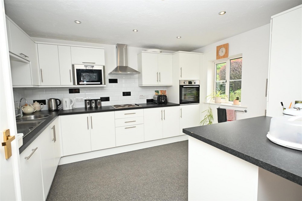 Images for Westdeane Court, Worting Road, Basingstoke