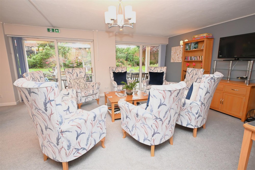 Images for Westdeane Court, Worting Road, Basingstoke