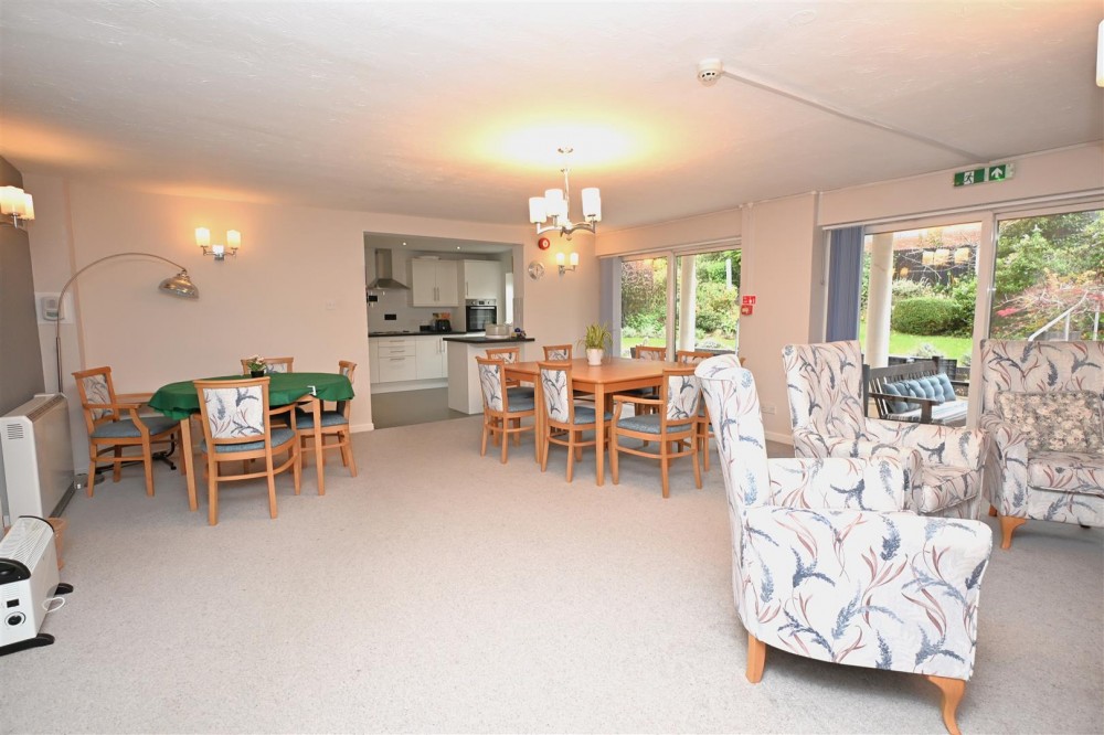 Images for Westdeane Court, Worting Road, Basingstoke