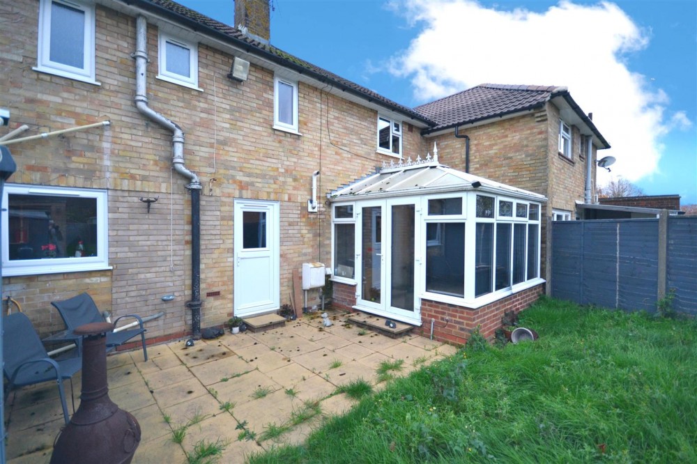 Images for St. Andrews Road, Basingstoke