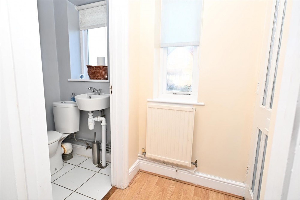 Images for Hillcrest Court, Basingstoke