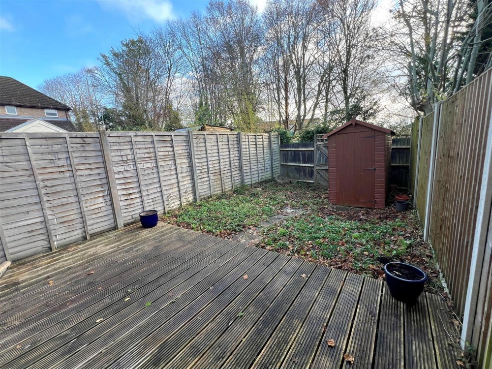 Images for Hillcrest Court, Basingstoke