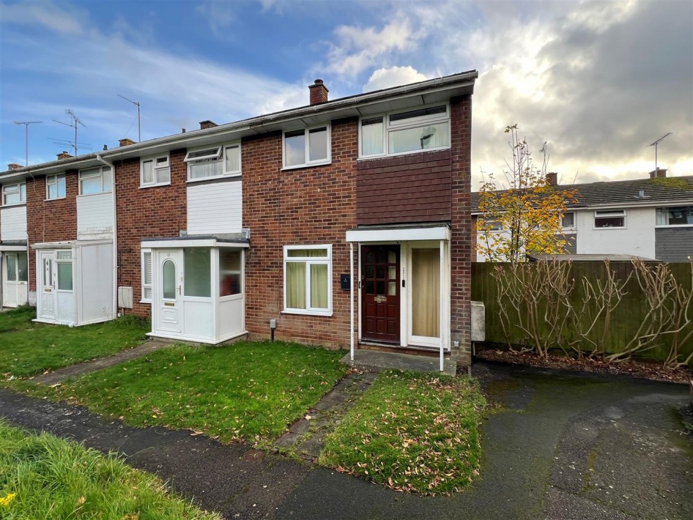 Images for Bowyer Close, Basingstoke