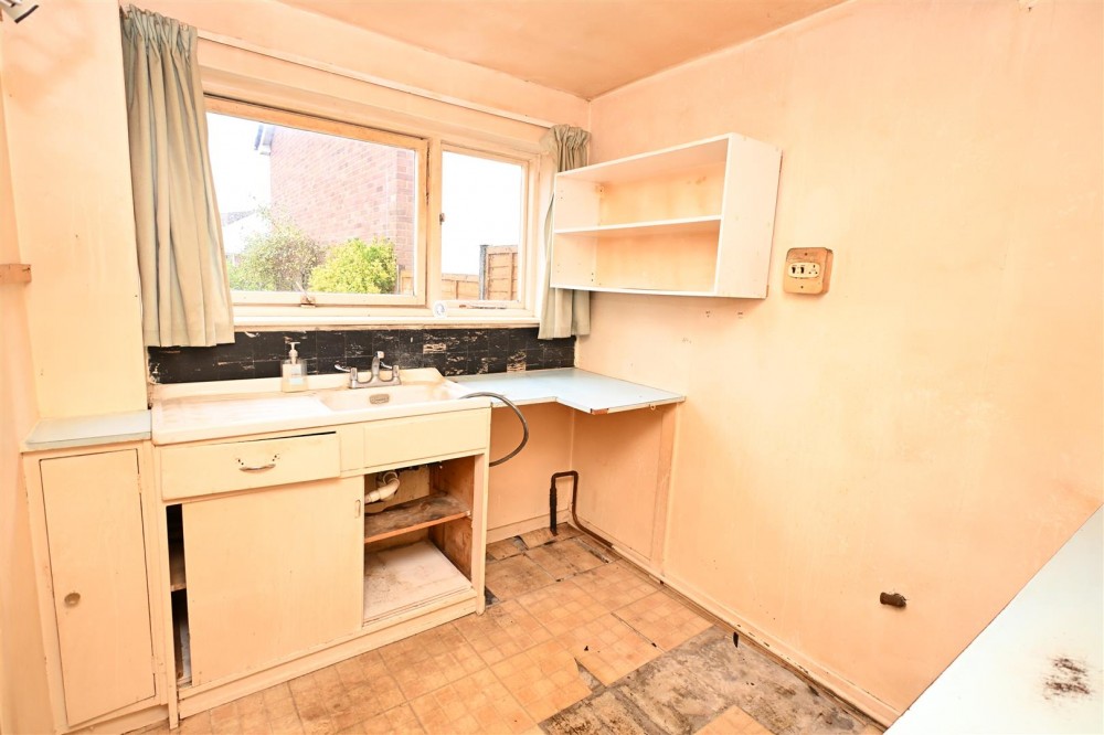 Images for Bowyer Close, Basingstoke