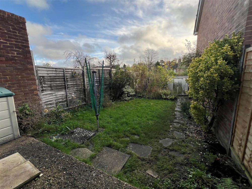 Images for Bowyer Close, Basingstoke