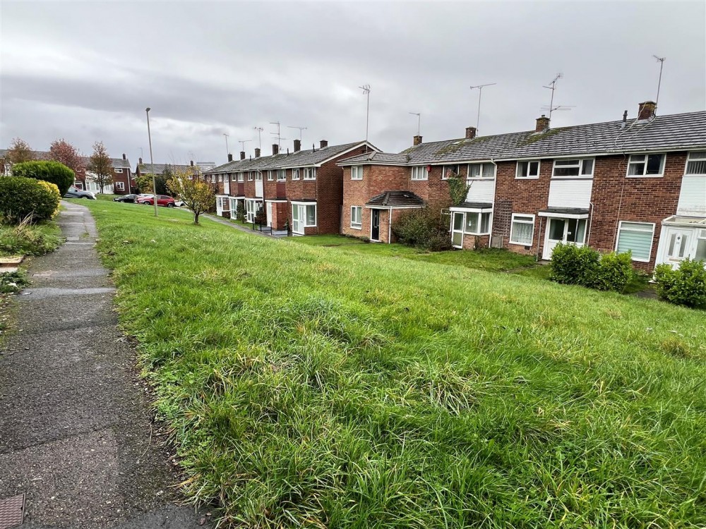 Images for Bowyer Close, Basingstoke