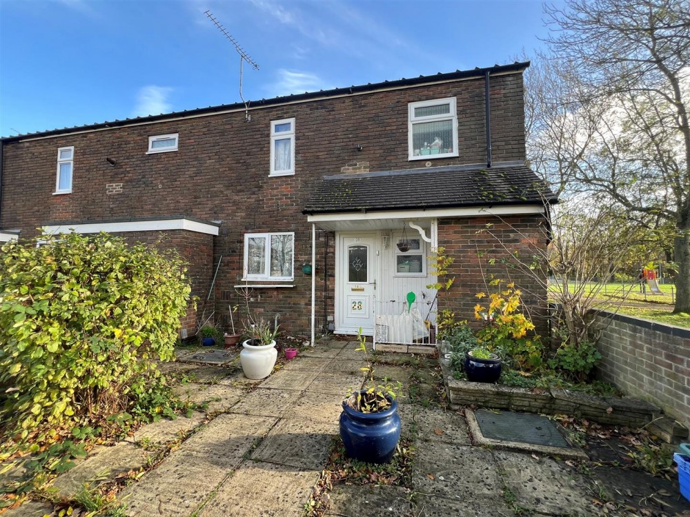 Images for Anglesey Close, Basingstoke