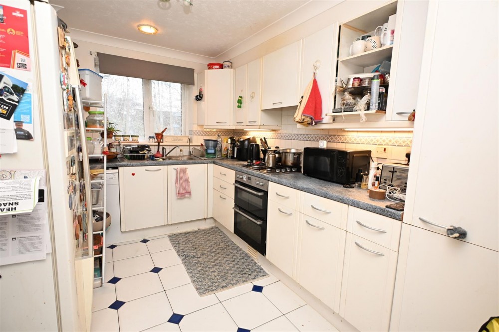 Images for Anglesey Close, Basingstoke