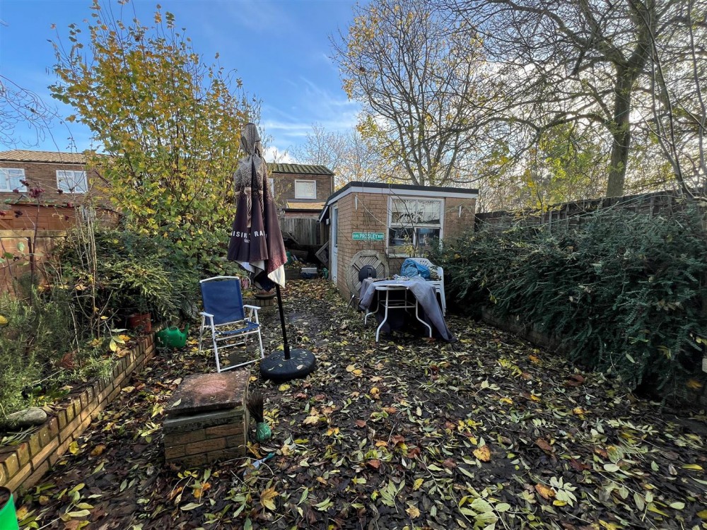 Images for Anglesey Close, Basingstoke