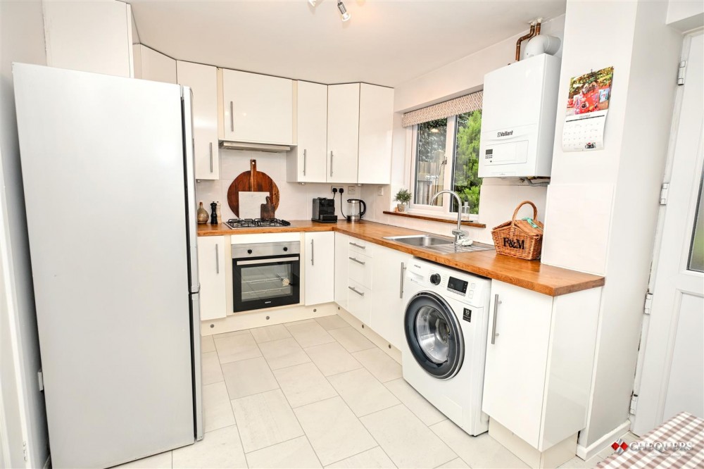 Images for Cropmark Way, Basingstoke