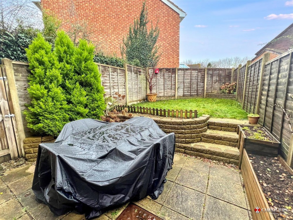 Images for Cropmark Way, Basingstoke