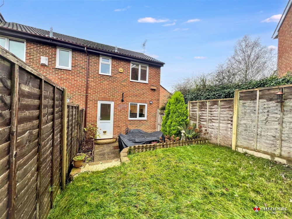 Images for Cropmark Way, Basingstoke