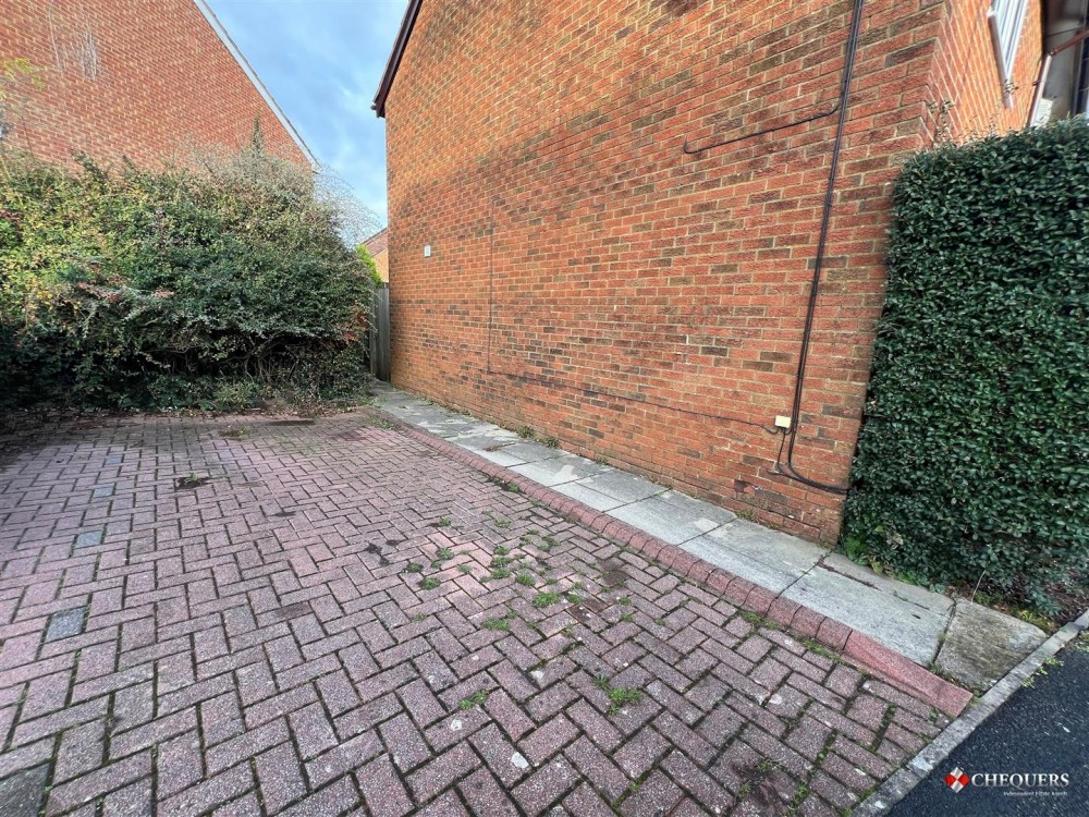 Images for Cropmark Way, Basingstoke