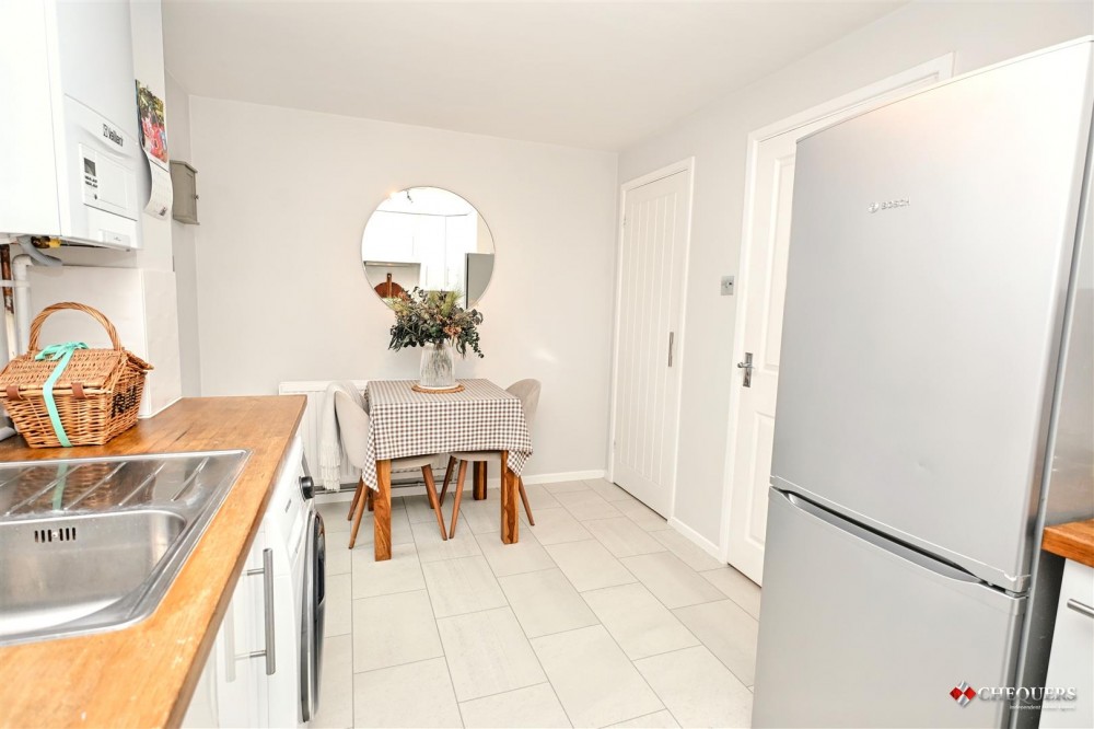 Images for Cropmark Way, Basingstoke