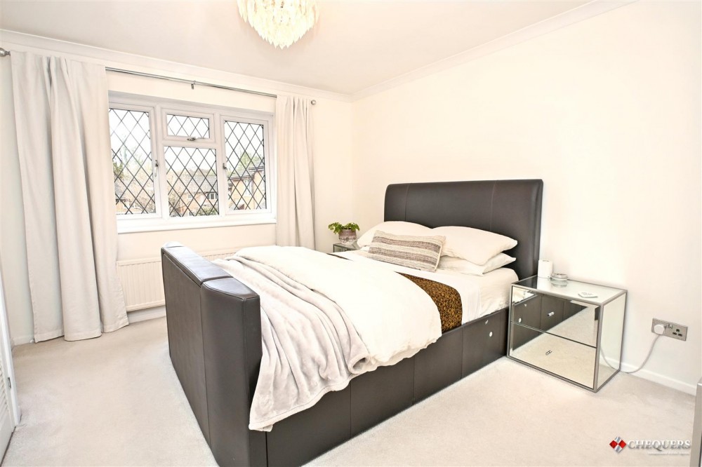 Images for Cropmark Way, Basingstoke