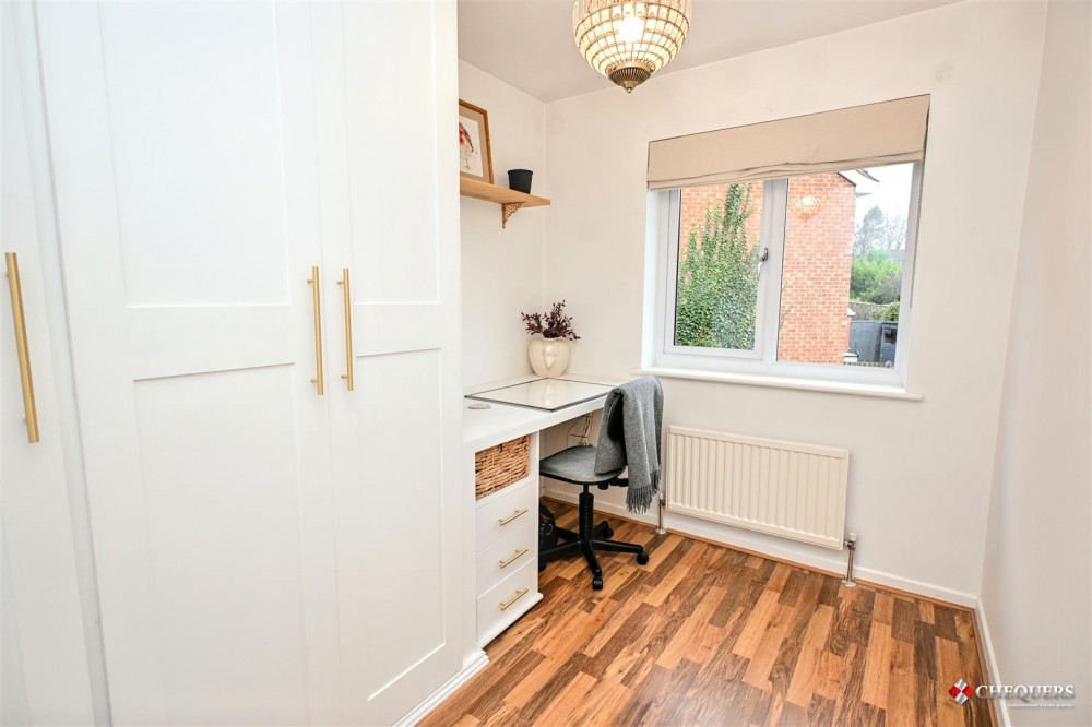 Images for Cropmark Way, Basingstoke