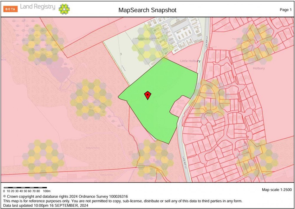 Images for Lime Kiln Lane, Holbury, Southampton