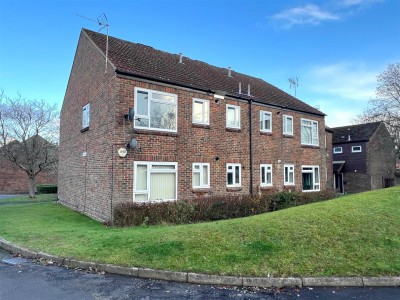 Boyce Close, Basingstoke