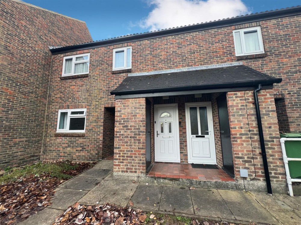 Images for Boyce Close, Basingstoke