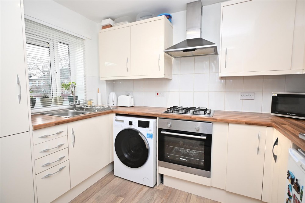 Images for Boyce Close, Basingstoke