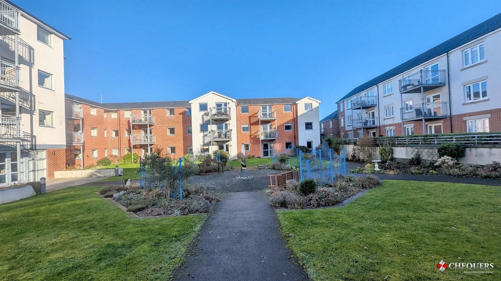 Images for Lady Susan Court, New Road, Basingstoke