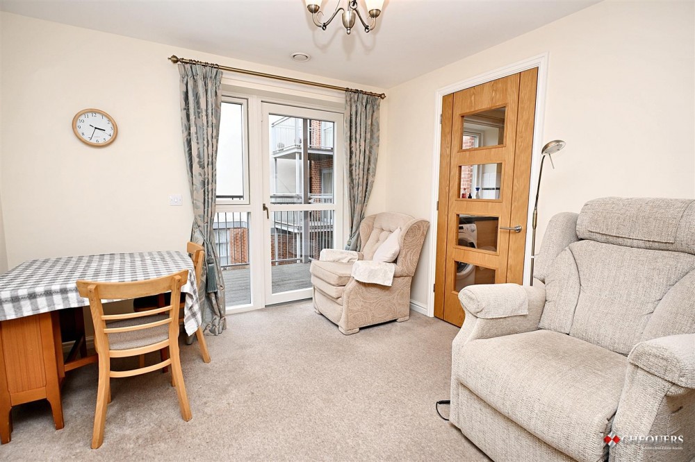 Images for Lady Susan Court, New Road, Basingstoke