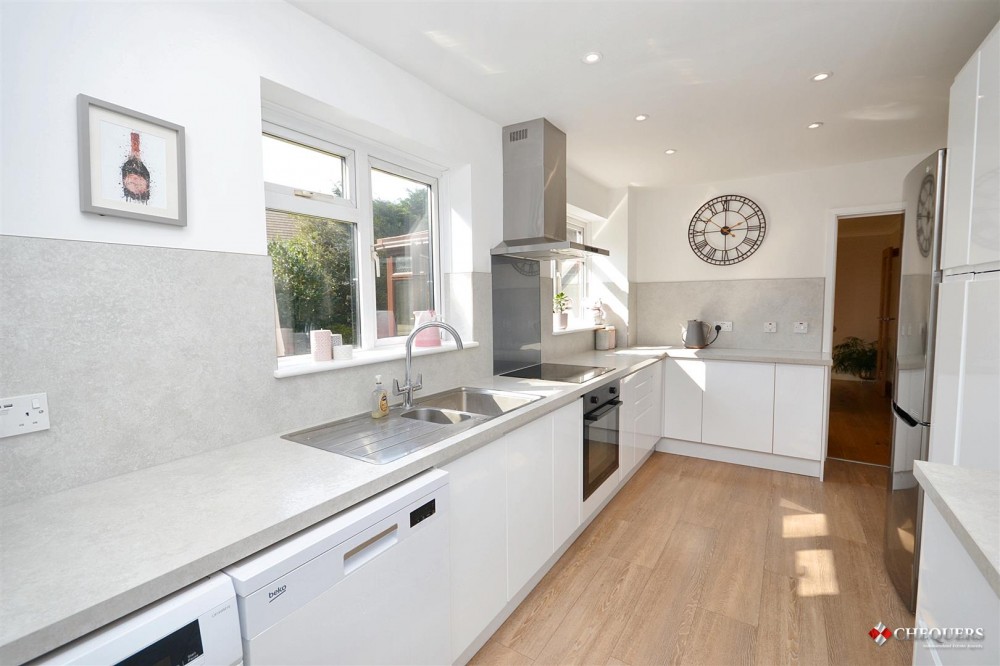 Images for Poynings Crescent, Basingstoke