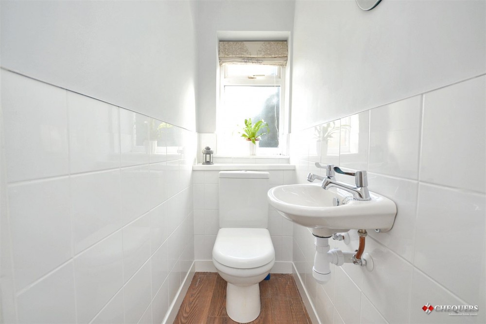 Images for Poynings Crescent, Basingstoke