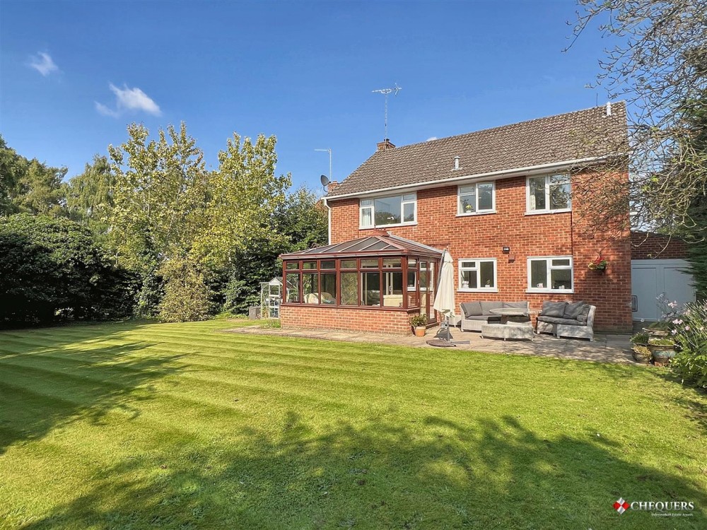 Images for Poynings Crescent, Basingstoke