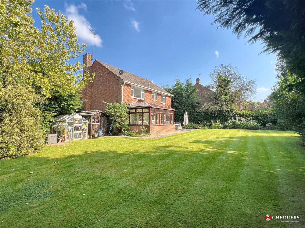 Images for Poynings Crescent, Basingstoke