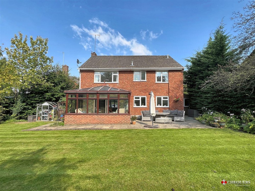 Images for Poynings Crescent, Basingstoke