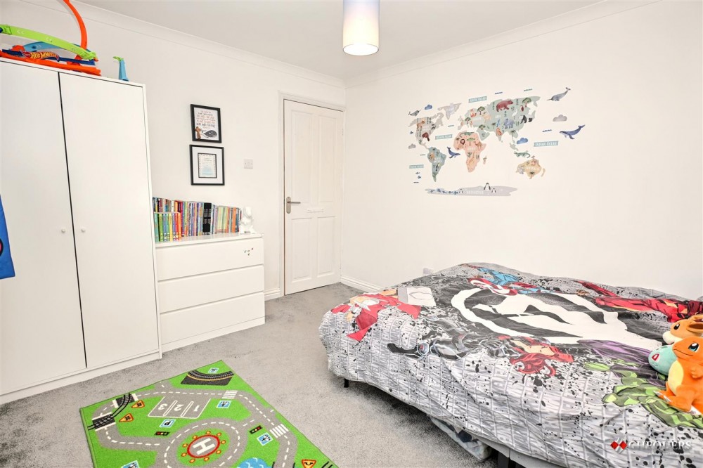 Images for Gainsborough Road, Basingstoke