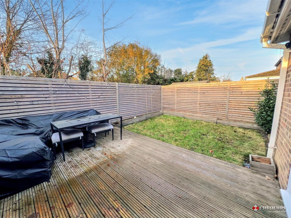 Images for Gainsborough Road, Basingstoke