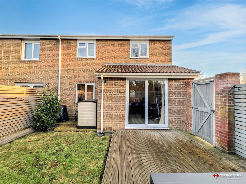 Images for Gainsborough Road, Basingstoke