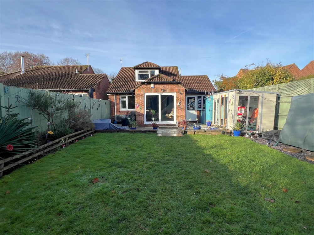 Images for Van Dyck Close, Basingstoke