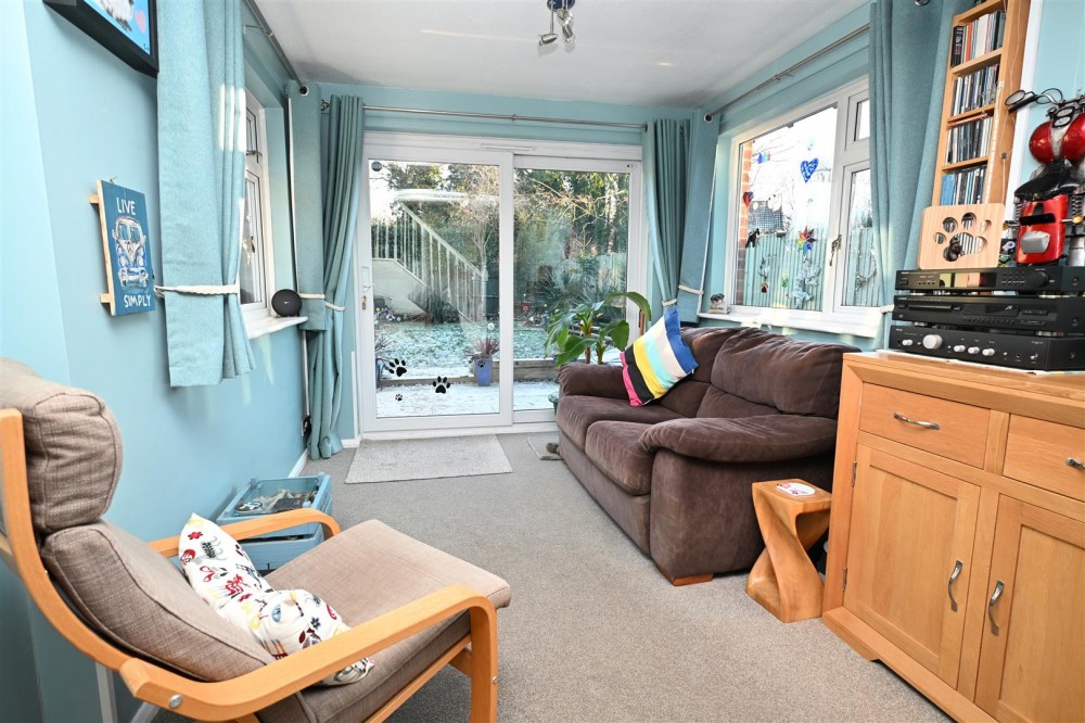 Images for Van Dyck Close, Basingstoke