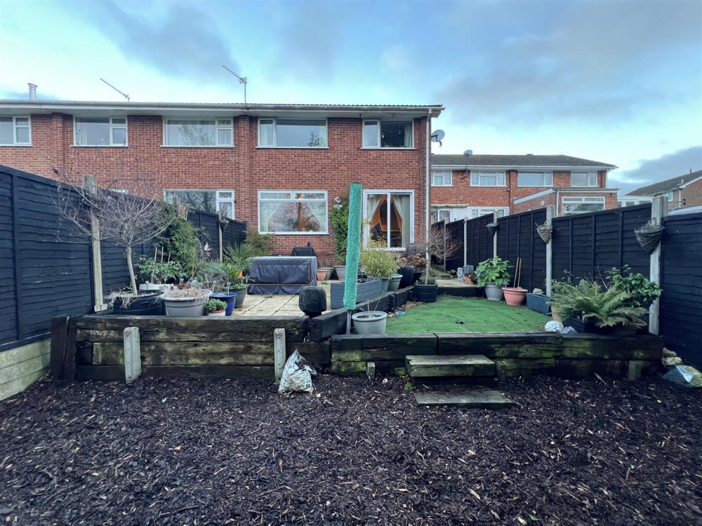 Images for Coates Close, Basingstoke