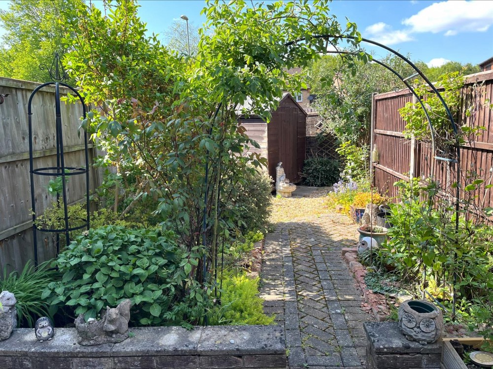 Images for Sandbanks Drive, Basingstoke