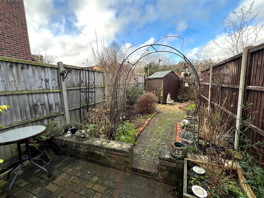 Images for Sandbanks Drive, Basingstoke