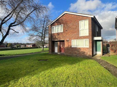 Coniston Road, Basingstoke