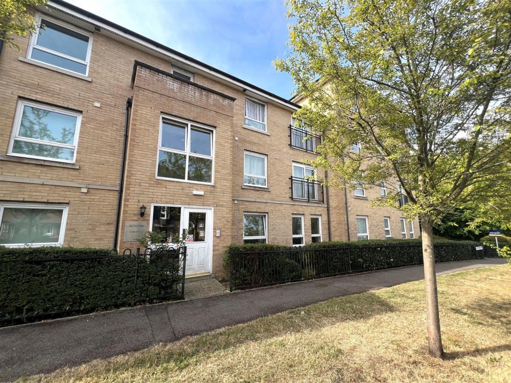 Images for Lillymill Chine, Chineham, Basingstoke