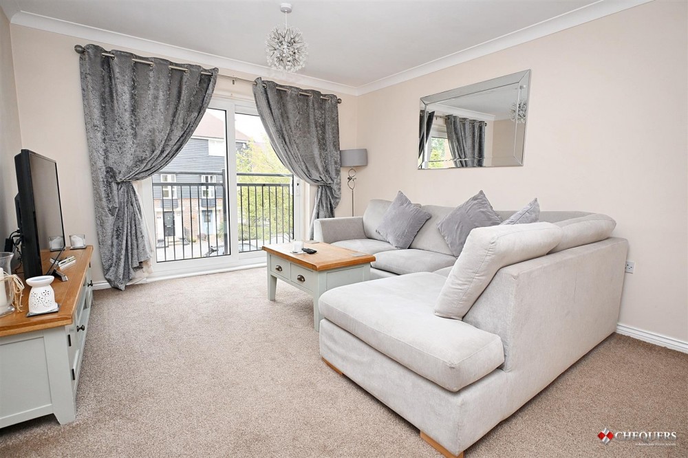 Images for Lillymill Chine, Chineham, Basingstoke