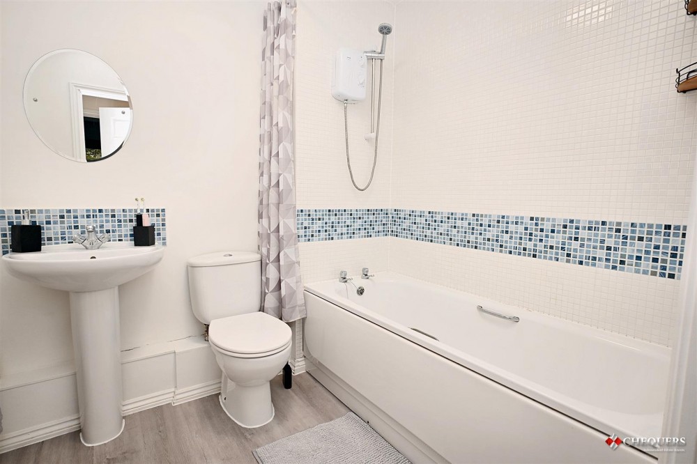 Images for Lillymill Chine, Chineham, Basingstoke