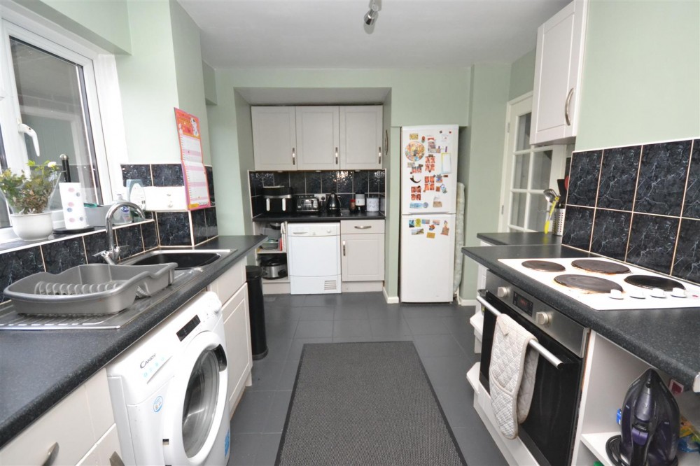 Images for Peveral Way, Basingstoke